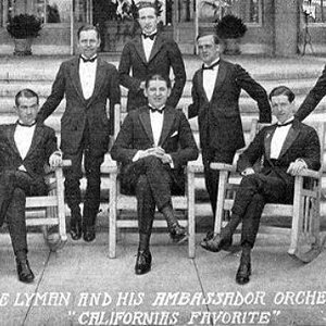 Avatar für Abe Lyman's California Ambassador Hotel Orchestra