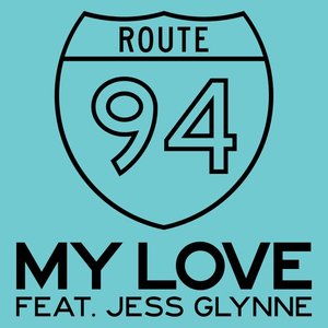 My Love (feat. Jess Glynne)