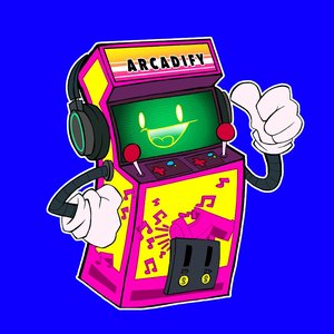 Avatar for Arcadify