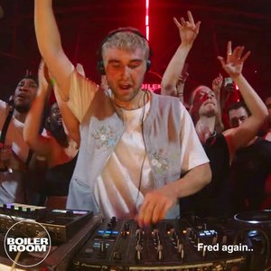 Avatar for Fred again.. | Boiler Room