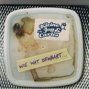 Wie wat bewaart...