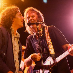 Avatar for Neil Young & Pearl Jam