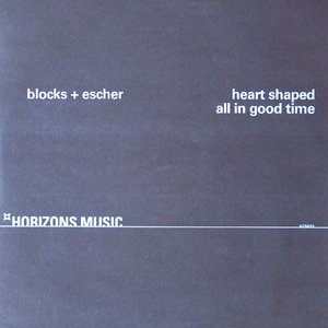 Heart Shaped / All In Good Time