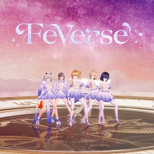 Avatar for Feverse