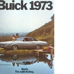 Avatar for da buick