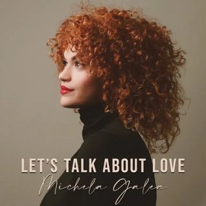 Let's Talk About Love