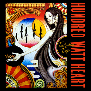 Turbulent Times album cover