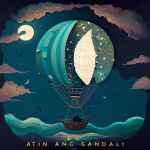 Atin Ang Sandali