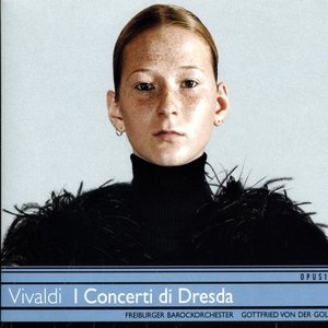 Album artwork for Concerto in G minor, RV 577: III. Allegro by Antonio Vivaldi