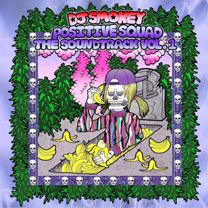 DJ Smokey