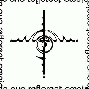 Avatar for In Qua Reflorent Omnia