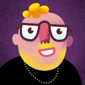 Avatar for ZARBEX