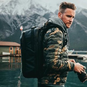 Avatar for Peter McKinnon