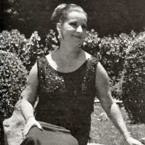 Avatar for gladys moreno