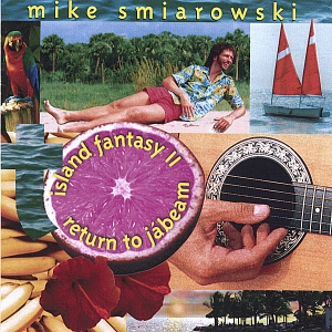 Artwork for Cookin ' Coconuts