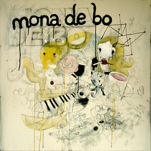 Mona De Bo by Mona de Bo