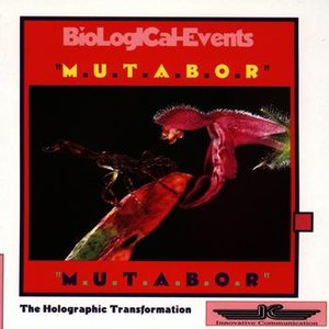 Avatar for Biological Events