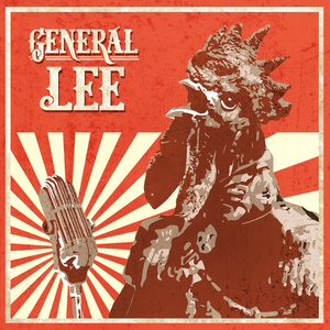 General Lee by General Lee