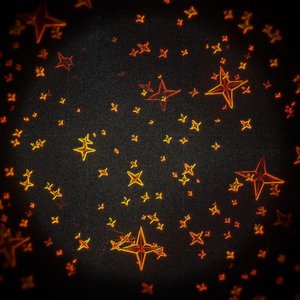 look for me in the stars