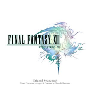 Final Fantasy XIII: Original Soundtrack