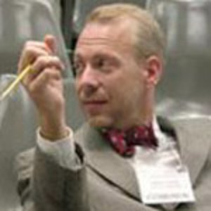 Avatar for Jeffrey Tucker