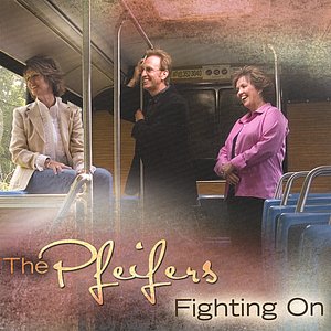 Fighting On