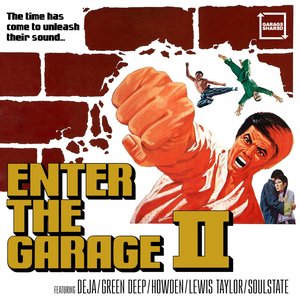 Enter the Garage 2
