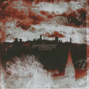 Deep Graves For Shallow Hearts - EP