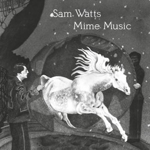 Mime Music