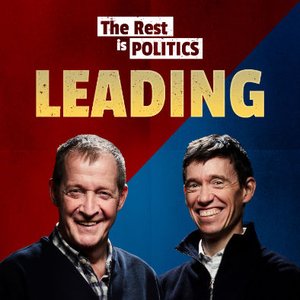 Avatar for leading