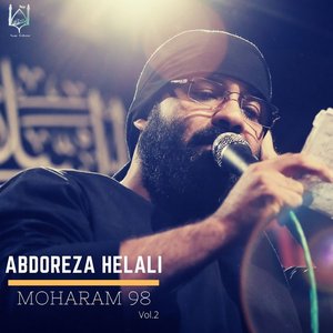 Avatar for abdoreza helali