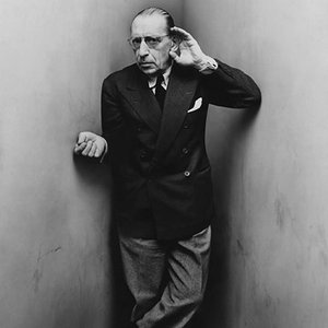 Avatar for Igor Stravinsky