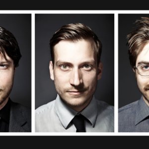 Avatar for The Brandt Brauer Frick Ensemble
