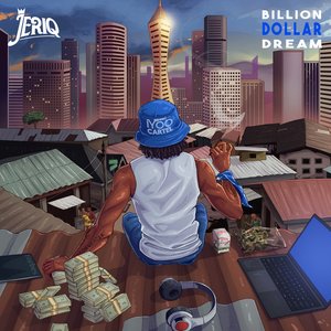 Billion Dollar Dream
