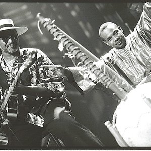 Avatar für Taj Mahal & Toumani Diabate