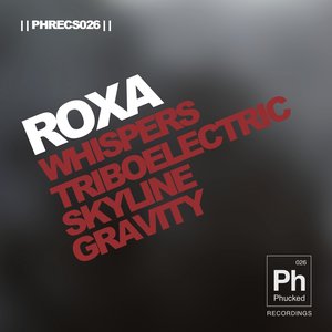 Triboelectric EP
