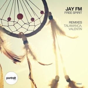 Free Spirit EP