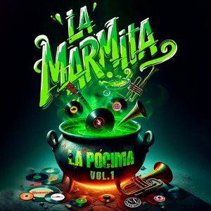La Pócima, Vol. 1