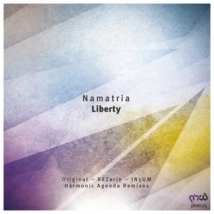 Avatar for Namatria