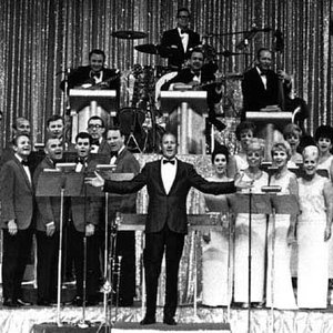 Avatar for The Ray Conniff Singers