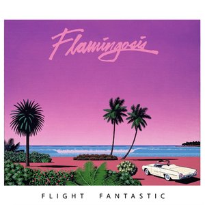 Flight Fantastic artwork