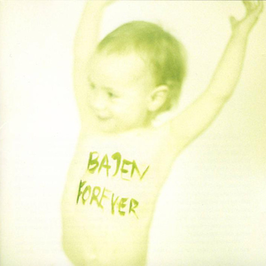 Bajen Forever album cover