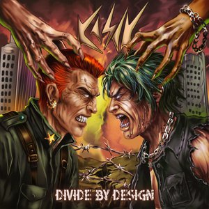 Divide by Design