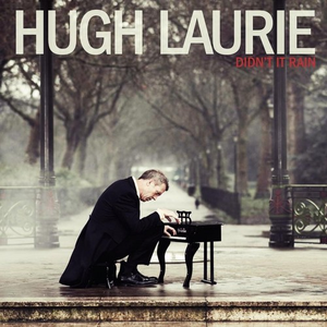 Didn't It Rain de Hugh Laurie