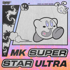 MK Super Star Ultra by Lamp DX