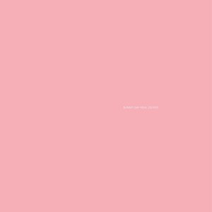 LP2 (Clear / Pink Swirl Vinyl)