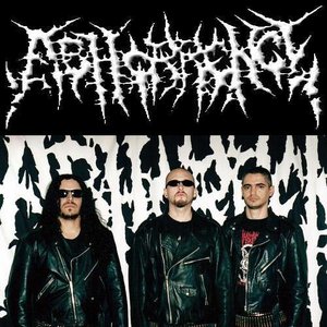 Abhorrence (Brazil) için avatar