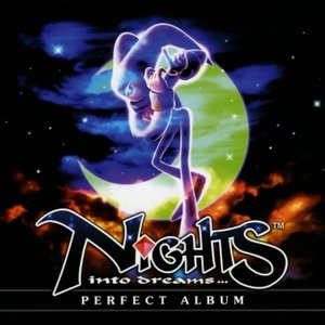 Avatar for Nights Into Dreams