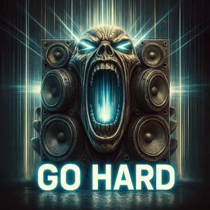 Go Hard