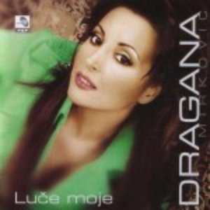 Luce moje